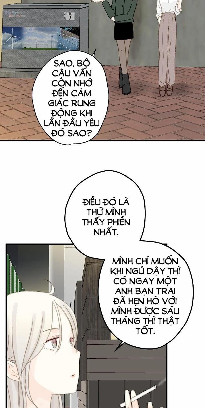 [18+] Người Bạn Thứ Năm 3.2 trang 15