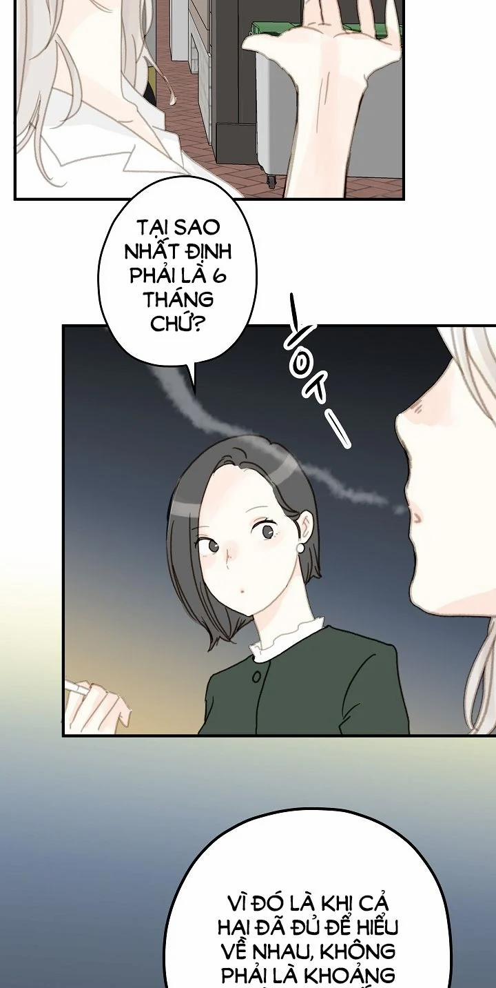 [18+] Người Bạn Thứ Năm 3.2 trang 16