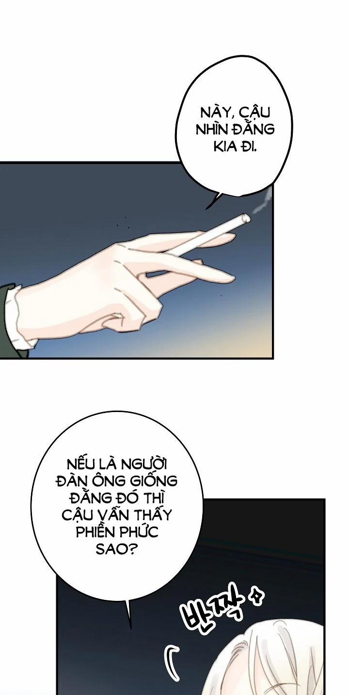 [18+] Người Bạn Thứ Năm 3.2 trang 19