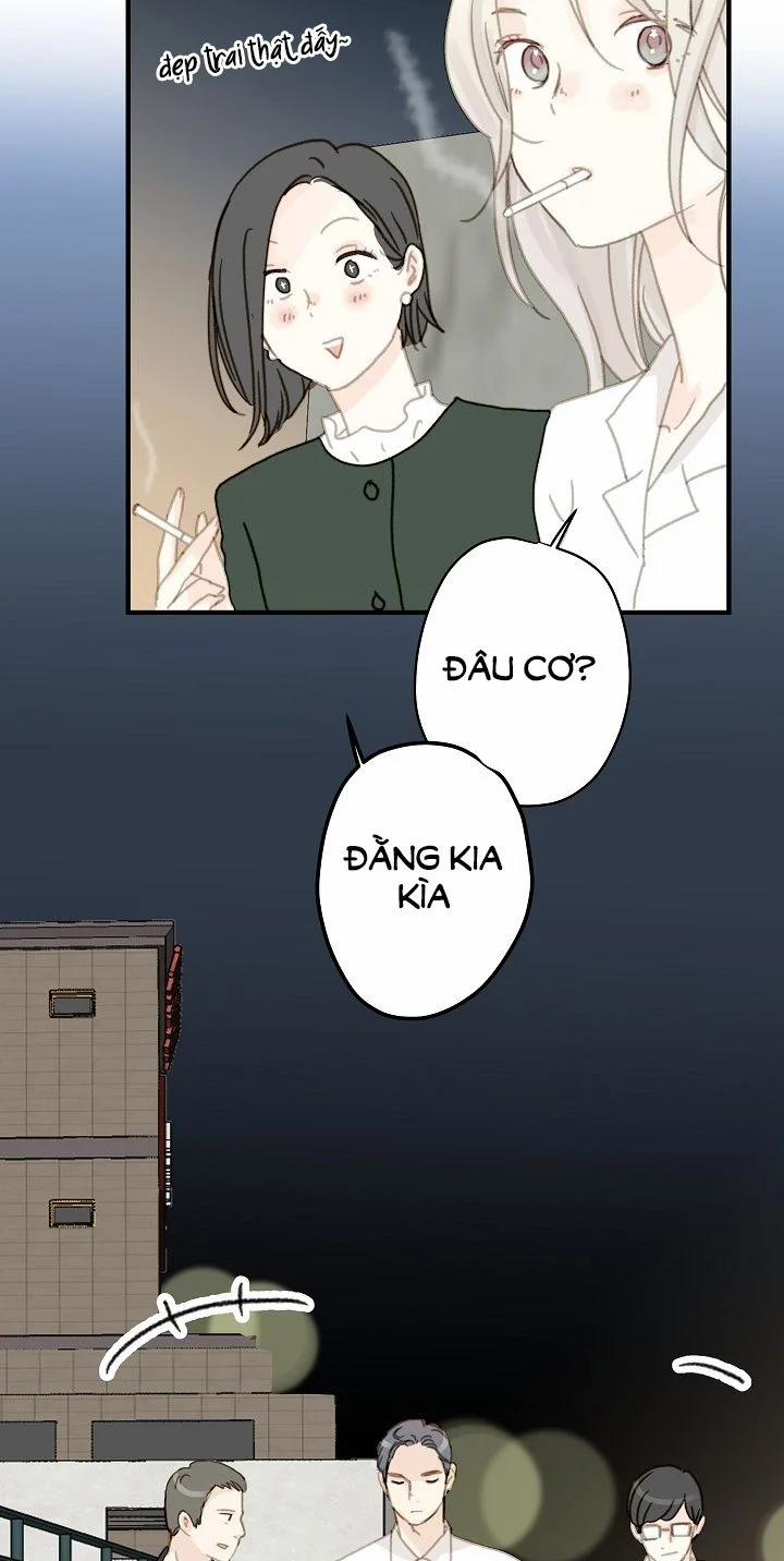 [18+] Người Bạn Thứ Năm 3.2 trang 20