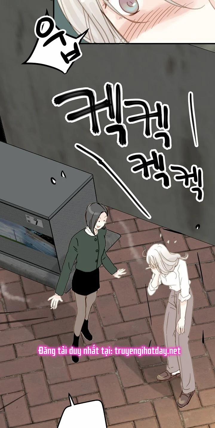 [18+] Người Bạn Thứ Năm 3.2 trang 27