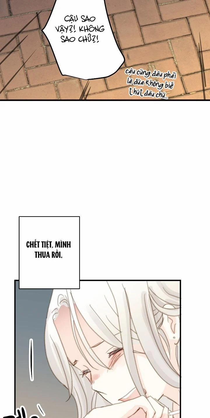 [18+] Người Bạn Thứ Năm 3.2 trang 28