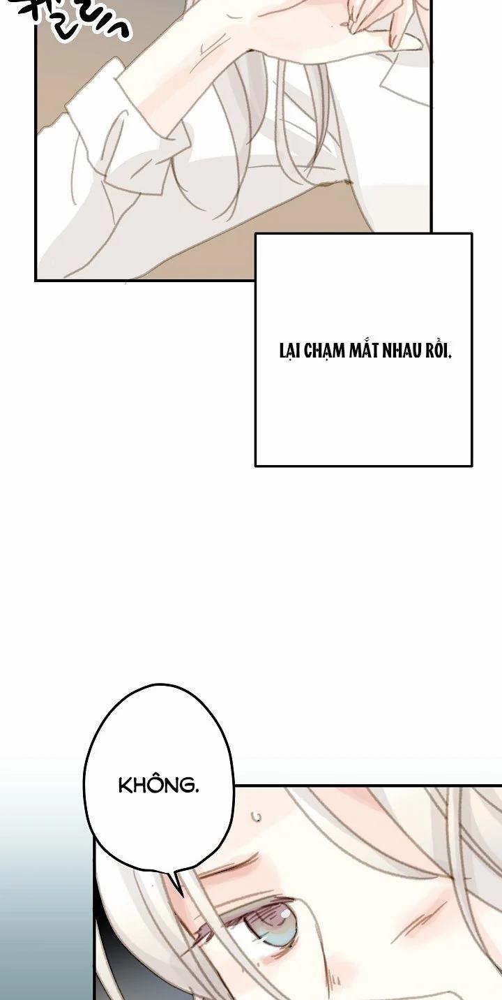 [18+] Người Bạn Thứ Năm 3.2 trang 29