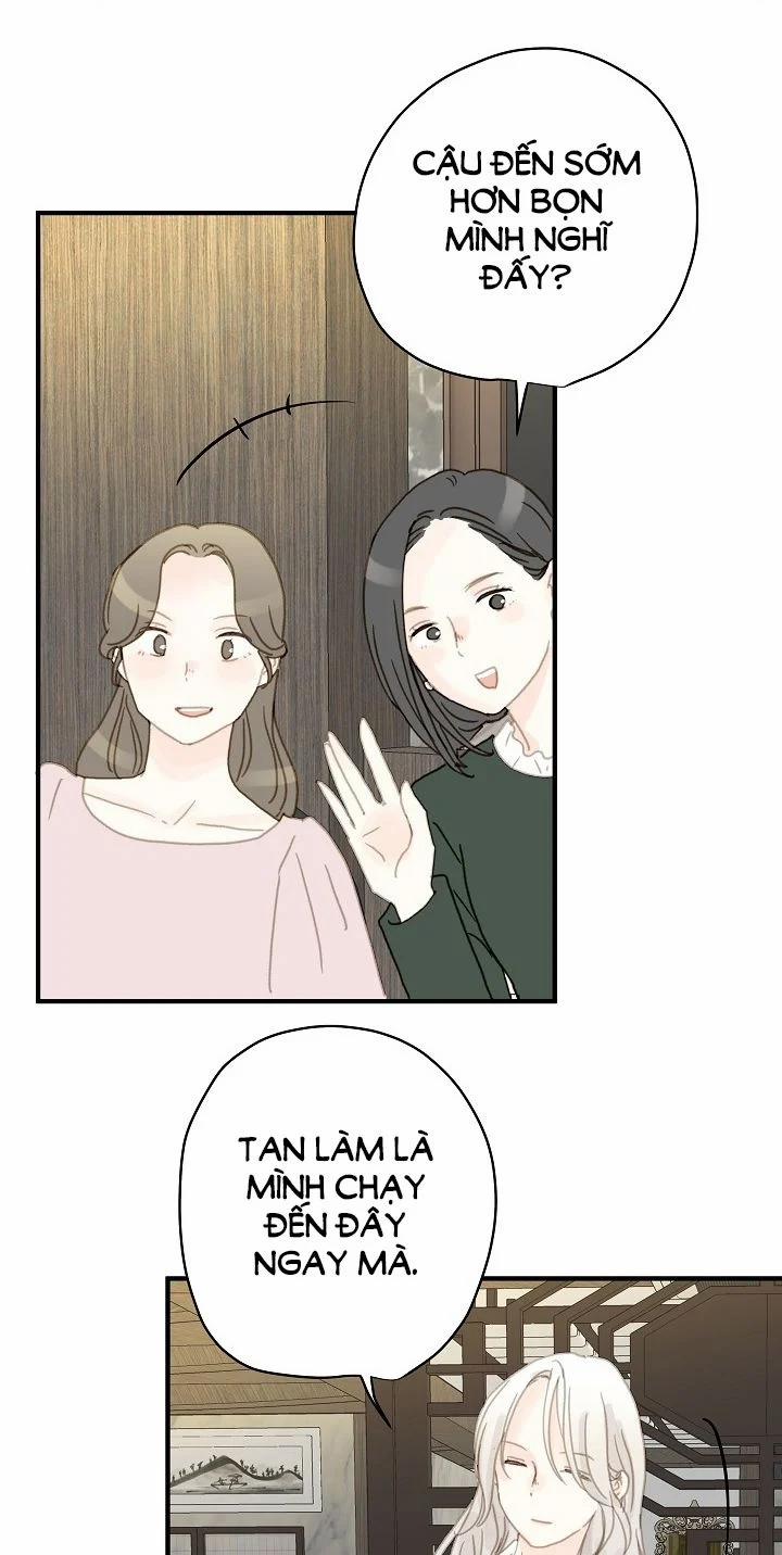 [18+] Người Bạn Thứ Năm 3.2 trang 4