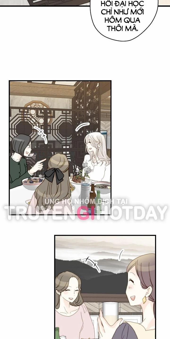 [18+] Người Bạn Thứ Năm 3.2 trang 7