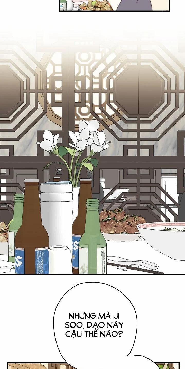 [18+] Người Bạn Thứ Năm 3.2 trang 8