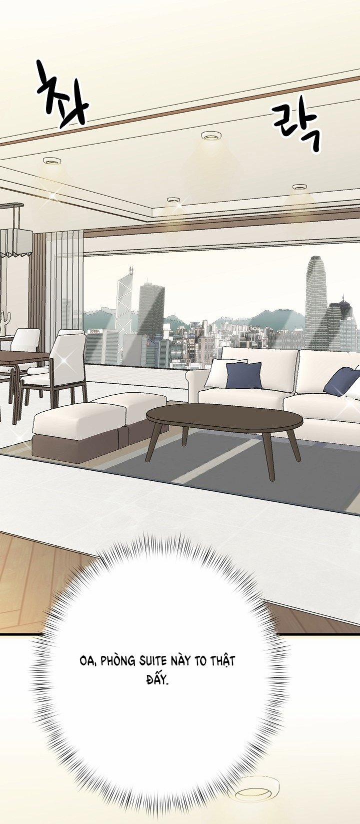 [18+] Người Bạn Thứ Năm 30.1 trang 19