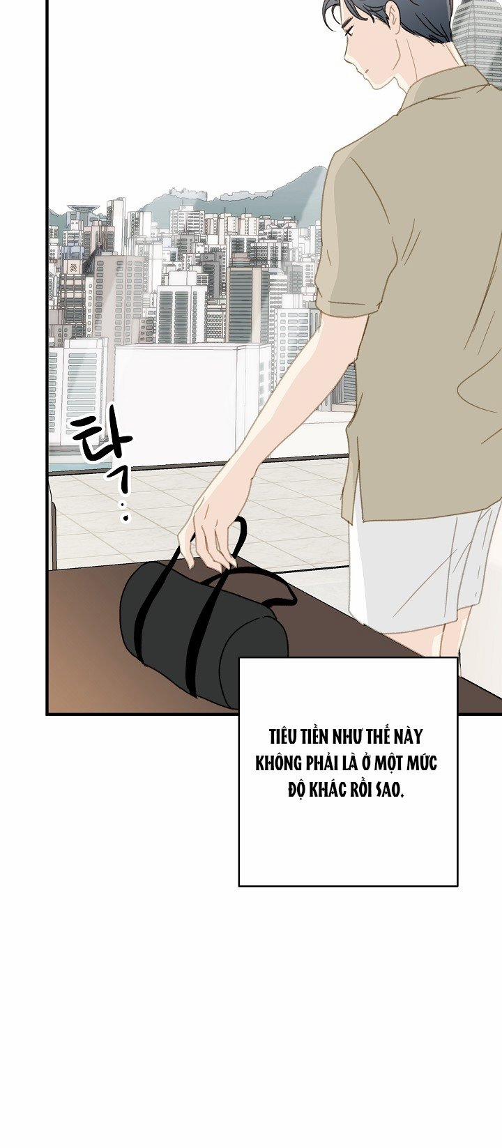 [18+] Người Bạn Thứ Năm 30.1 trang 21