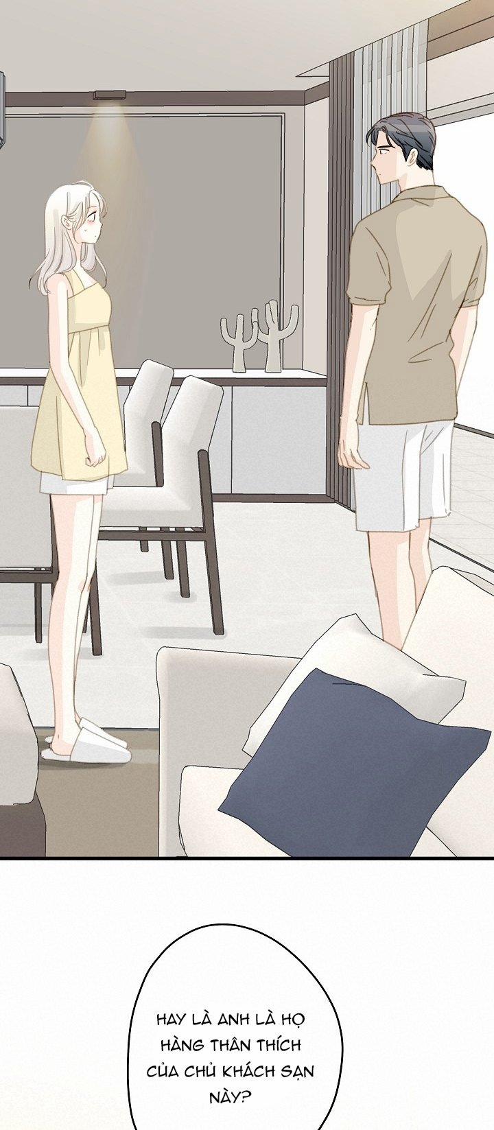 [18+] Người Bạn Thứ Năm 30.1 trang 26