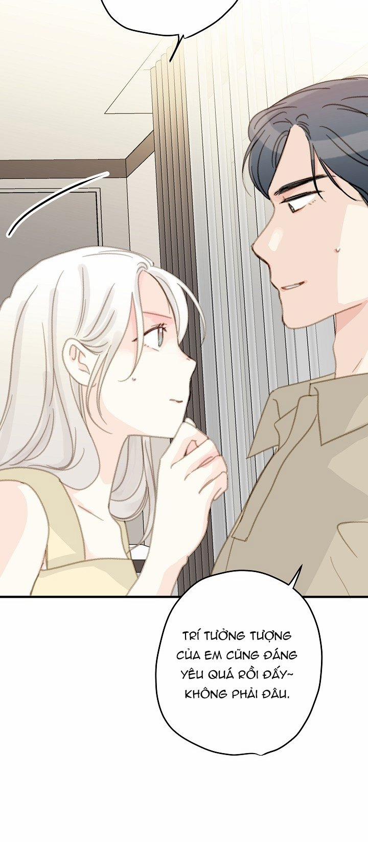 [18+] Người Bạn Thứ Năm 30.1 trang 27