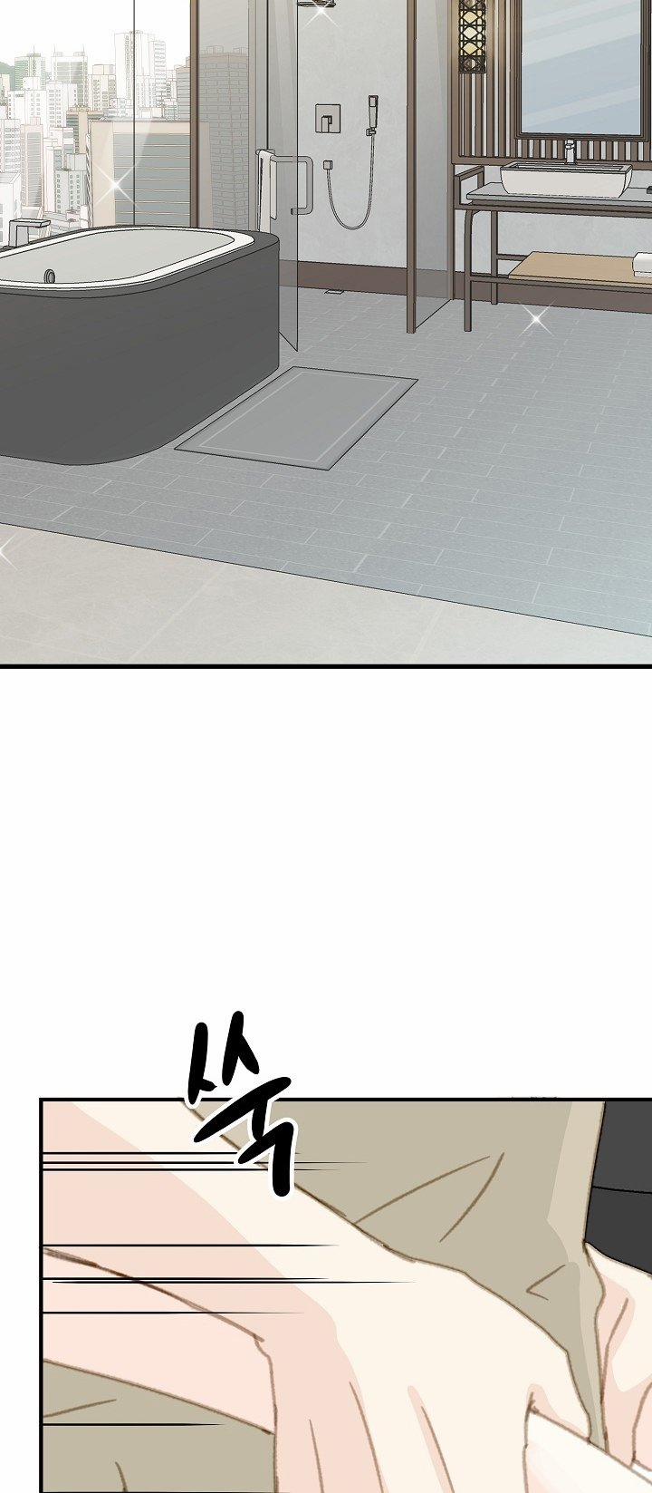 [18+] Người Bạn Thứ Năm 30.1 trang 31