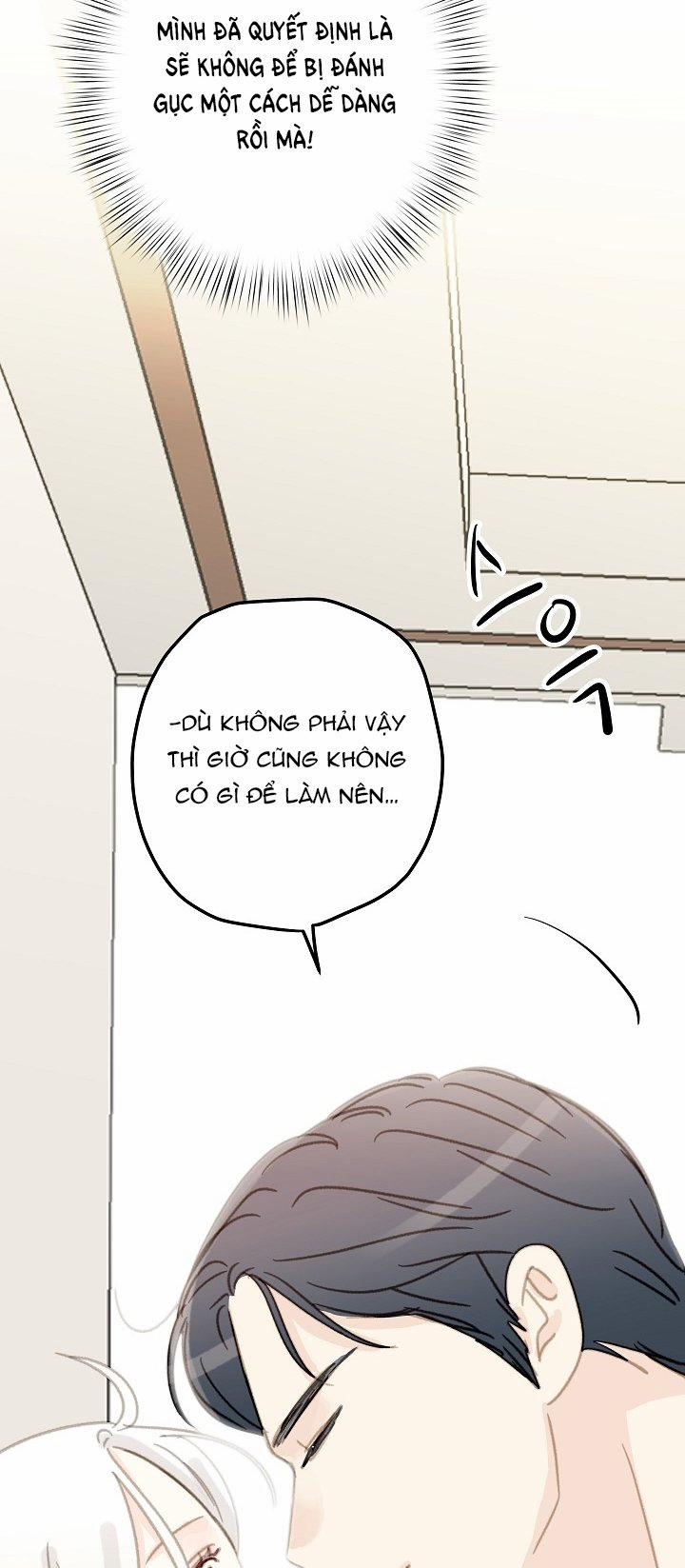 [18+] Người Bạn Thứ Năm 30.1 trang 36