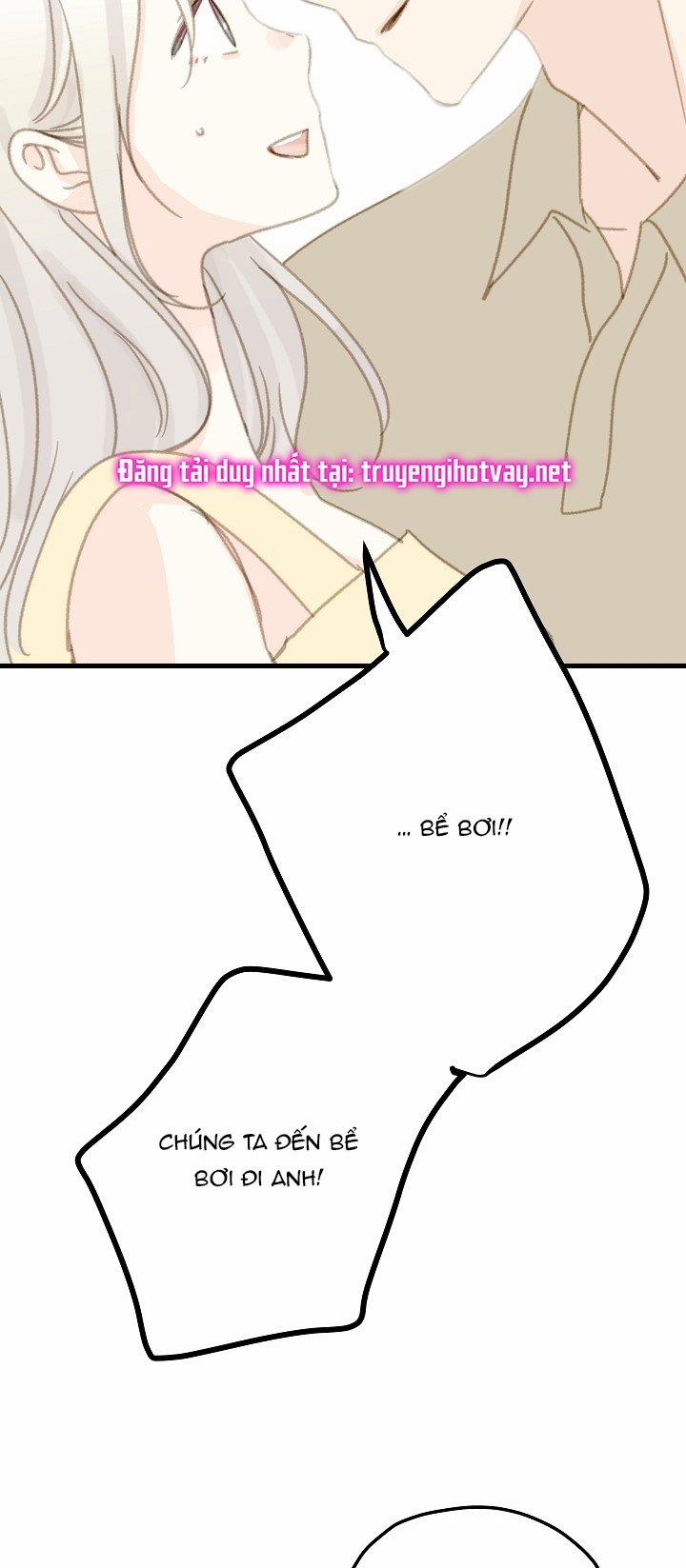 [18+] Người Bạn Thứ Năm 30.1 trang 37