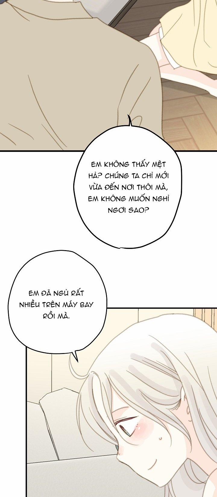 [18+] Người Bạn Thứ Năm 30.1 trang 40