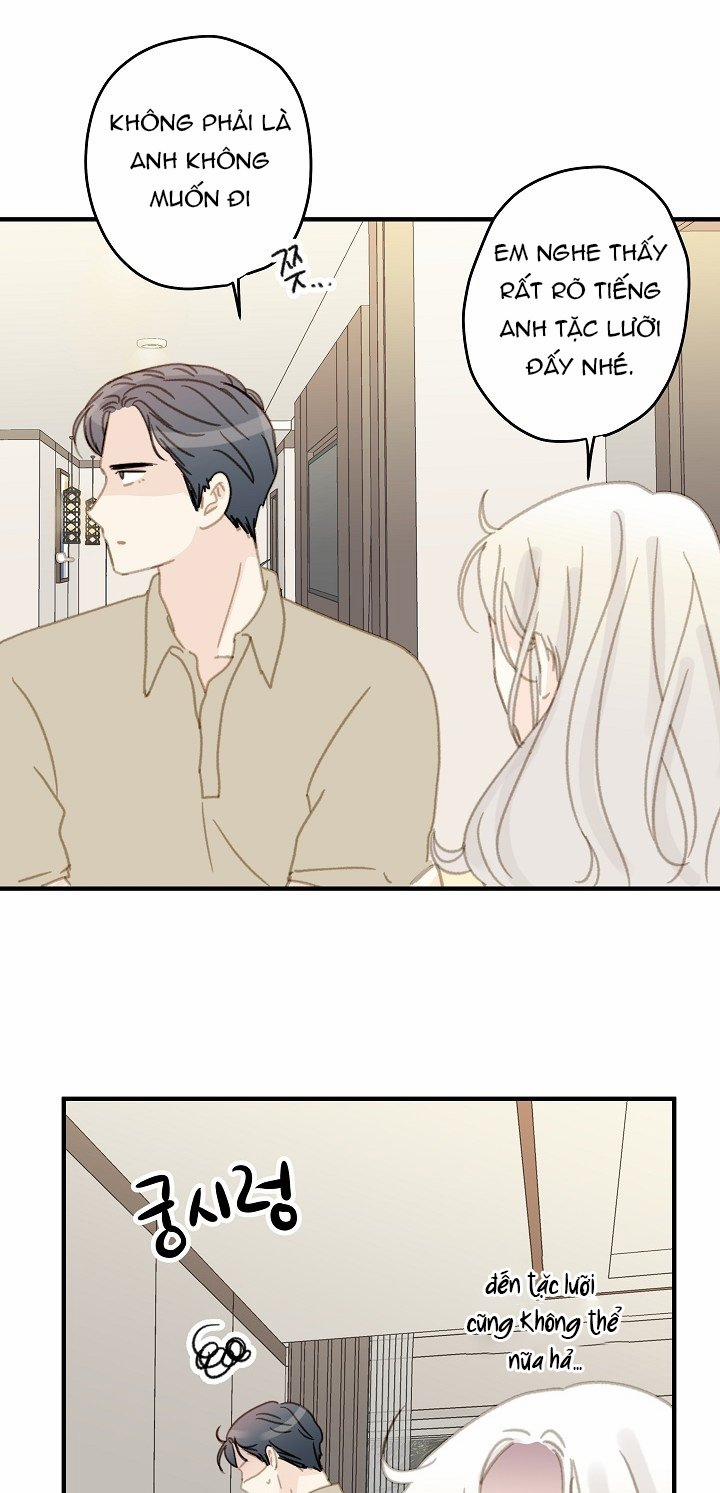 [18+] Người Bạn Thứ Năm 30.2 trang 0