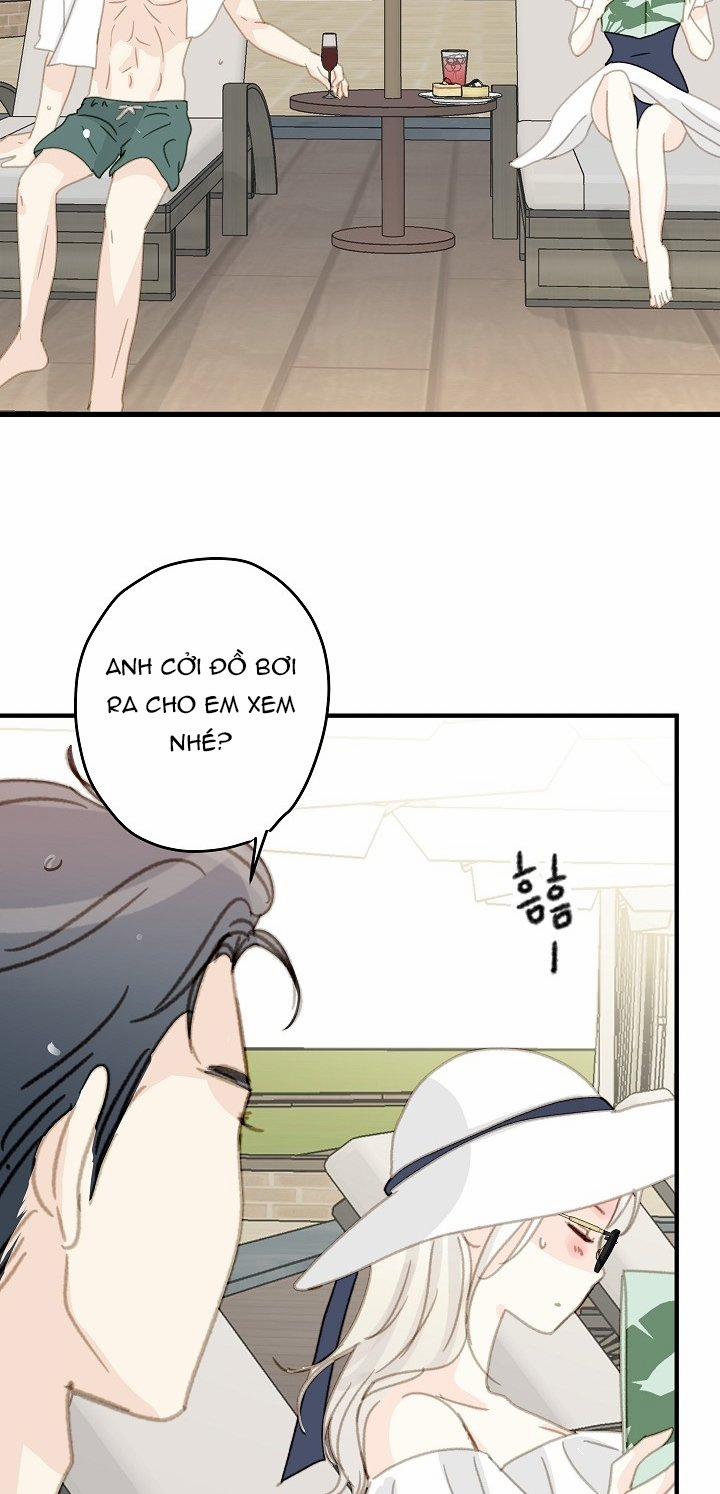 [18+] Người Bạn Thứ Năm 30.2 trang 14