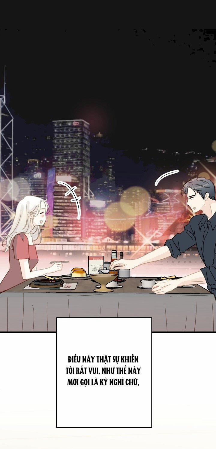 [18+] Người Bạn Thứ Năm 30.2 trang 17