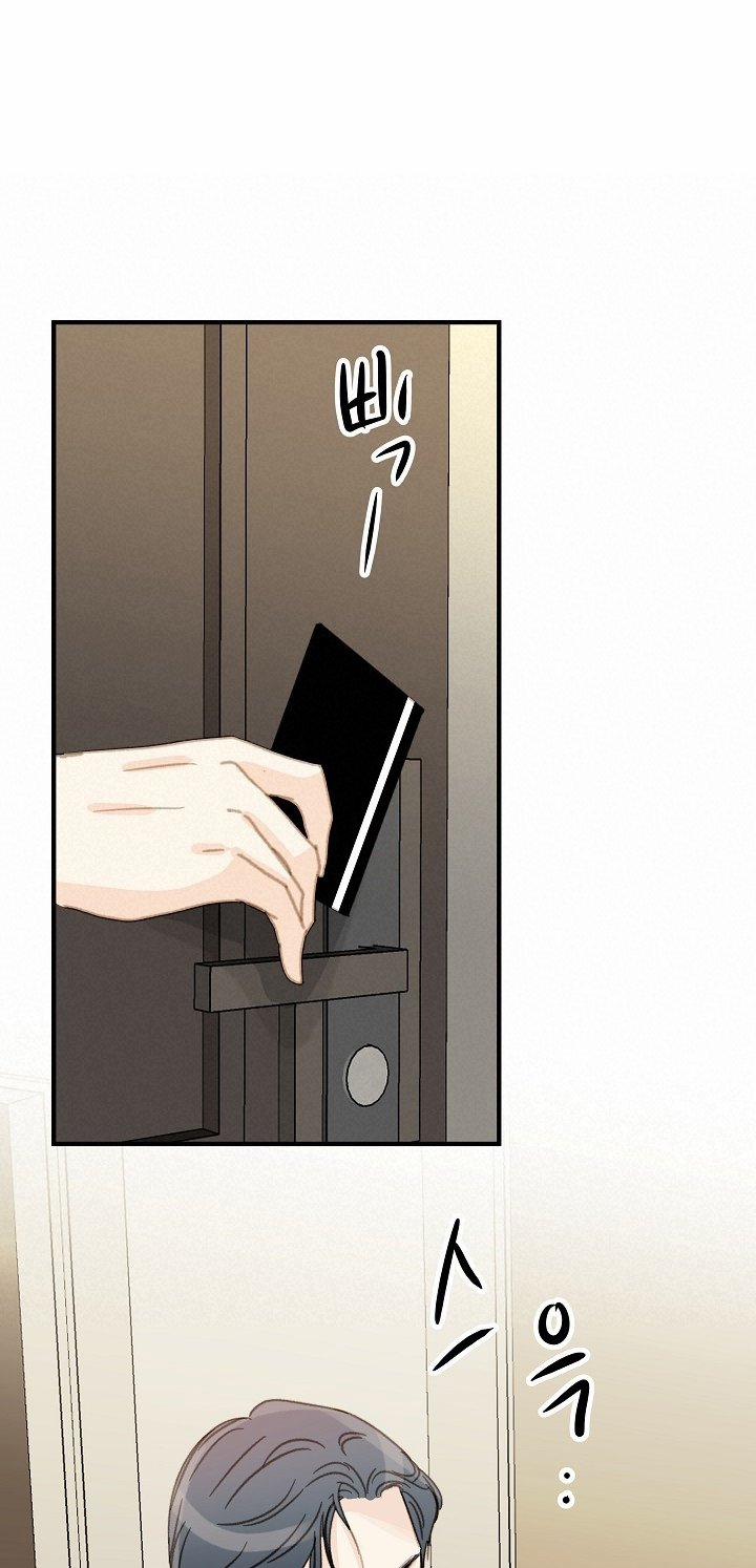 [18+] Người Bạn Thứ Năm 30.2 trang 19