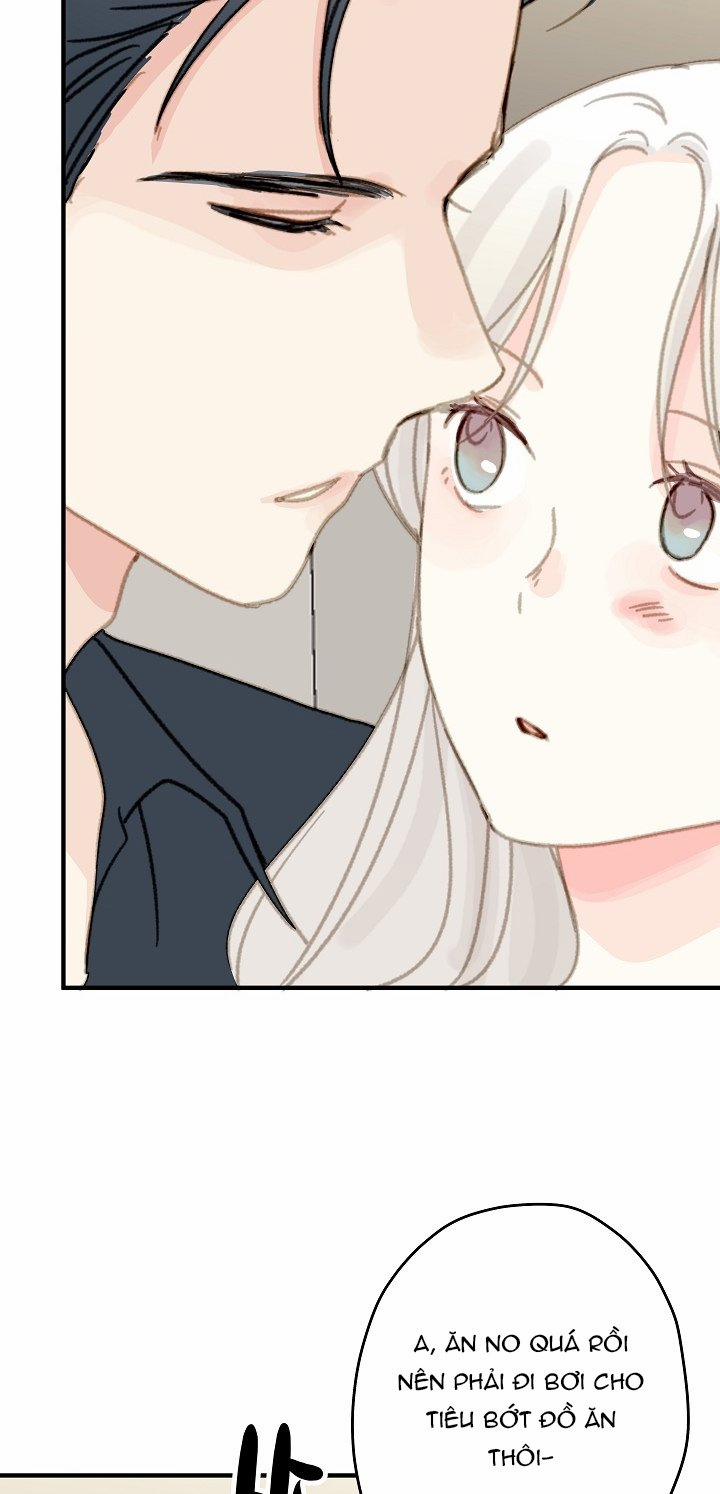 [18+] Người Bạn Thứ Năm 30.2 trang 21