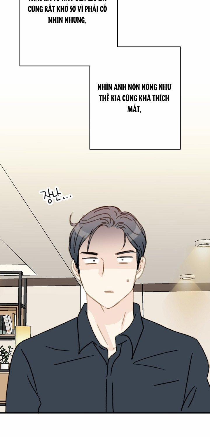 [18+] Người Bạn Thứ Năm 30.2 trang 25