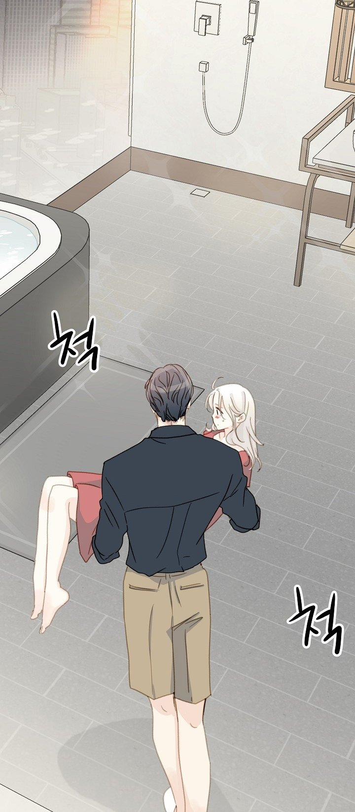 [18+] Người Bạn Thứ Năm 31.1 trang 17