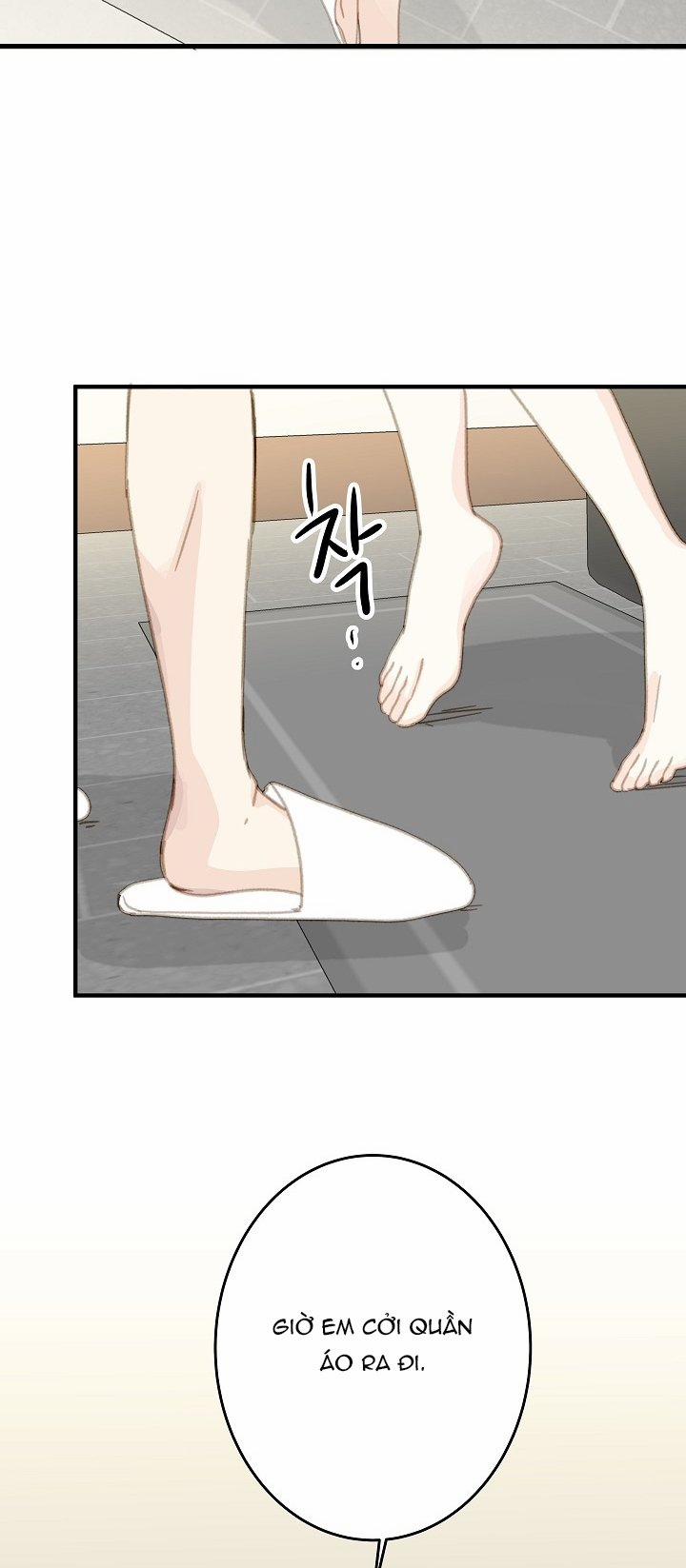 [18+] Người Bạn Thứ Năm 31.1 trang 18