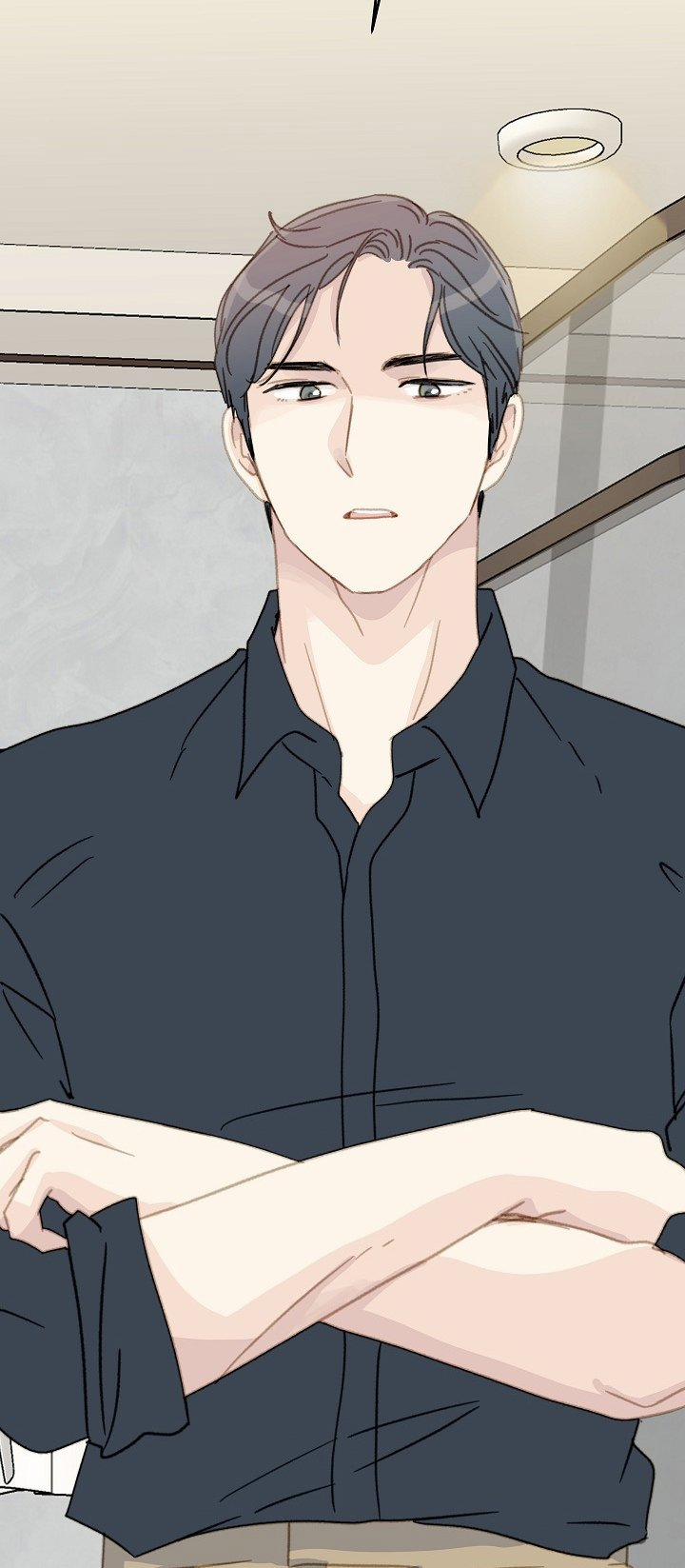 [18+] Người Bạn Thứ Năm 31.1 trang 19