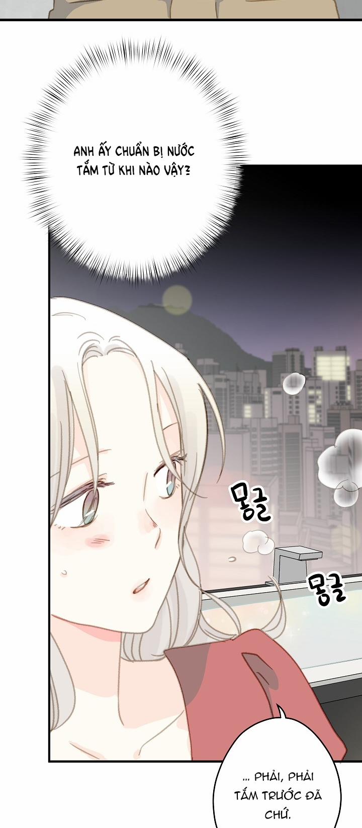 [18+] Người Bạn Thứ Năm 31.1 trang 20