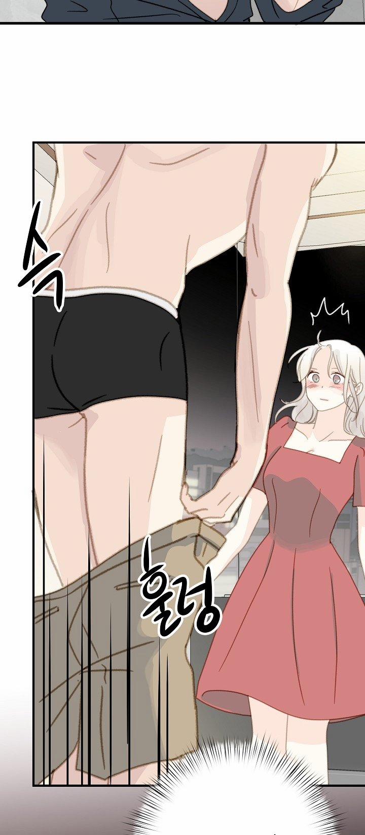 [18+] Người Bạn Thứ Năm 31.1 trang 25