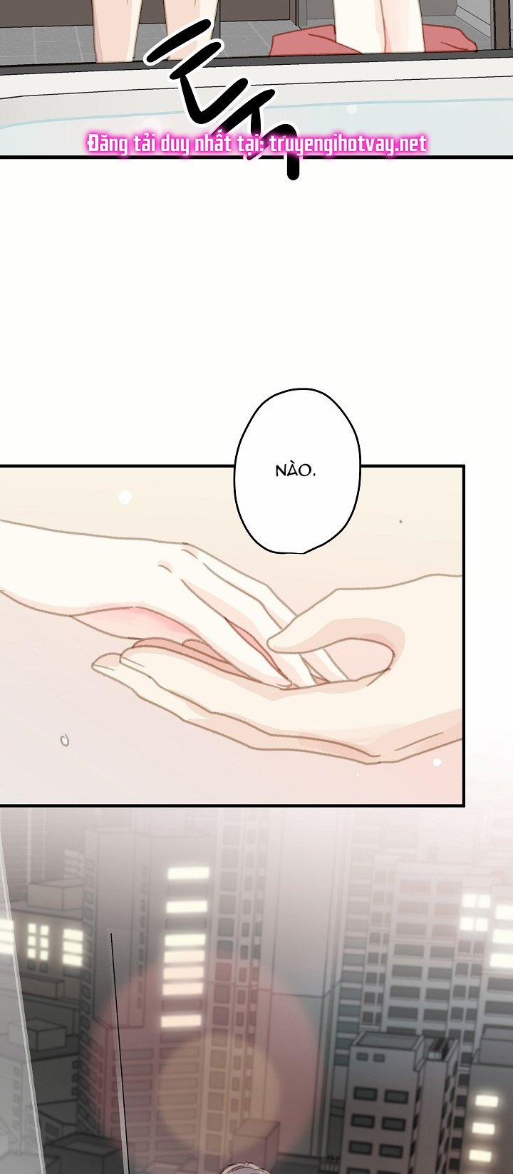 [18+] Người Bạn Thứ Năm 31.1 trang 32