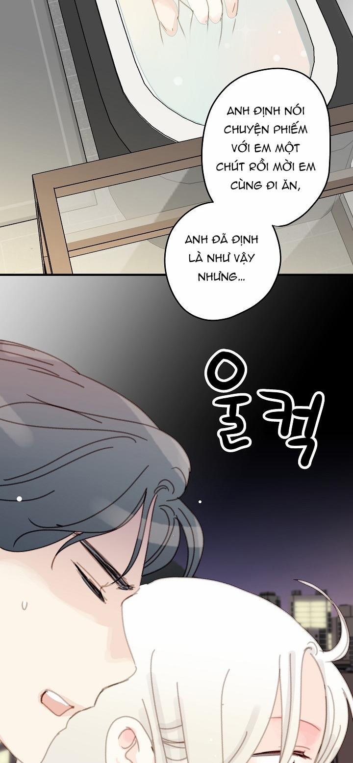 [18+] Người Bạn Thứ Năm 31.2 trang 12