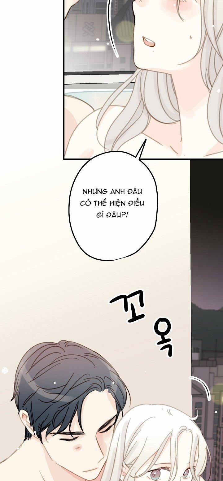 [18+] Người Bạn Thứ Năm 31.2 trang 16