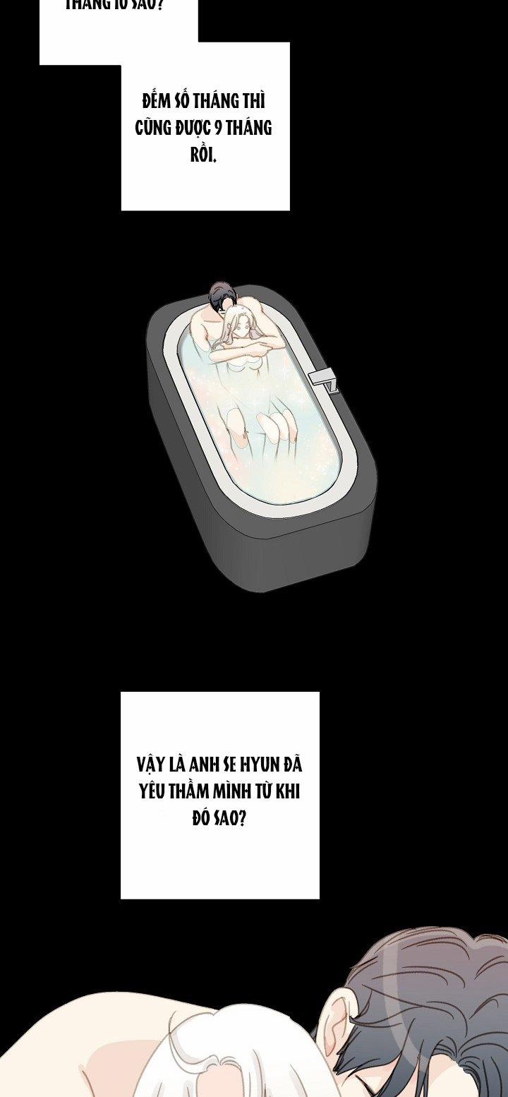 [18+] Người Bạn Thứ Năm 31.2 trang 18