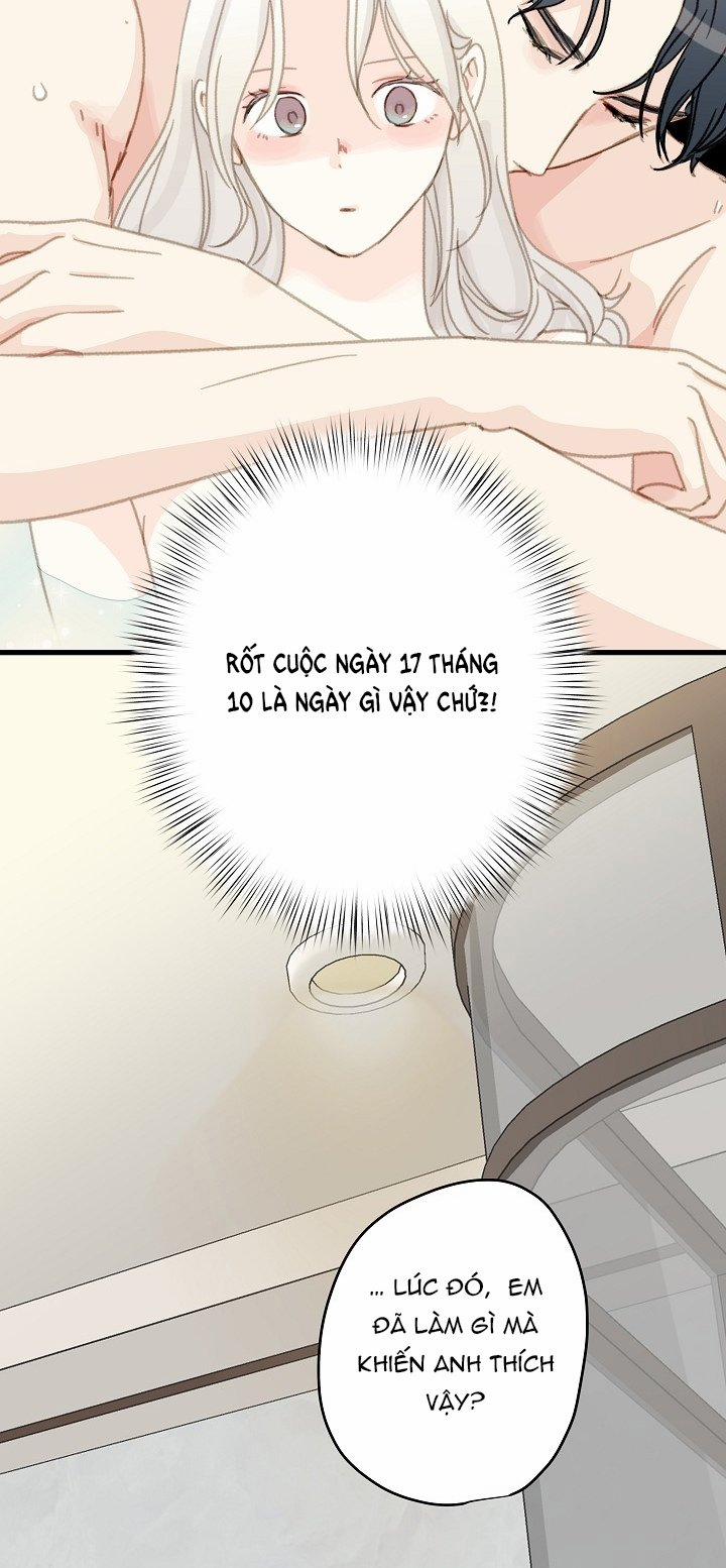 [18+] Người Bạn Thứ Năm 31.2 trang 19