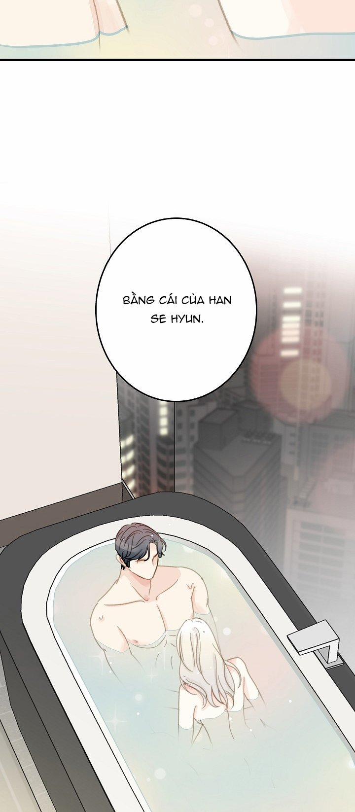 [18+] Người Bạn Thứ Năm 32.1 trang 25