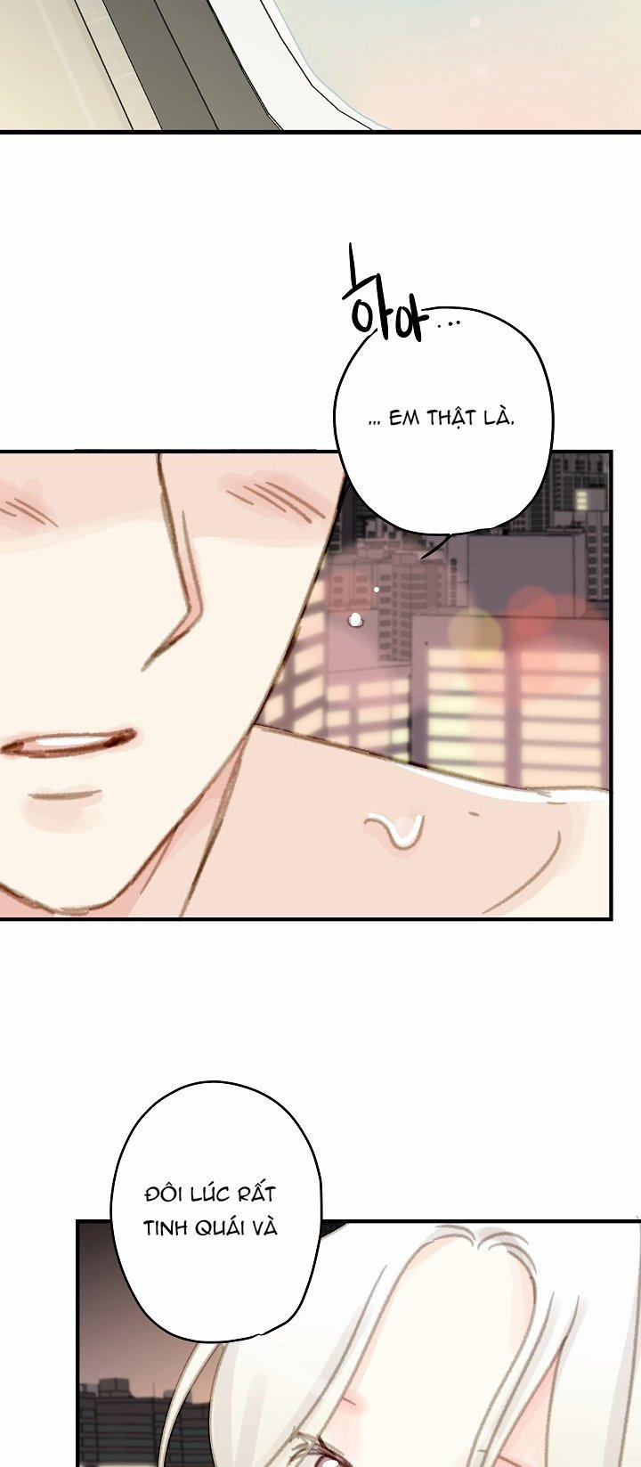 [18+] Người Bạn Thứ Năm 32.1 trang 26