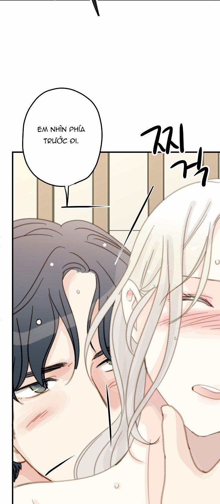 [18+] Người Bạn Thứ Năm 32.1 trang 35