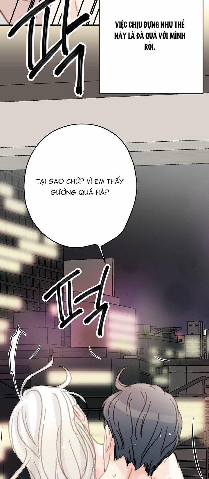 [18+] Người Bạn Thứ Năm 32.1 trang 37