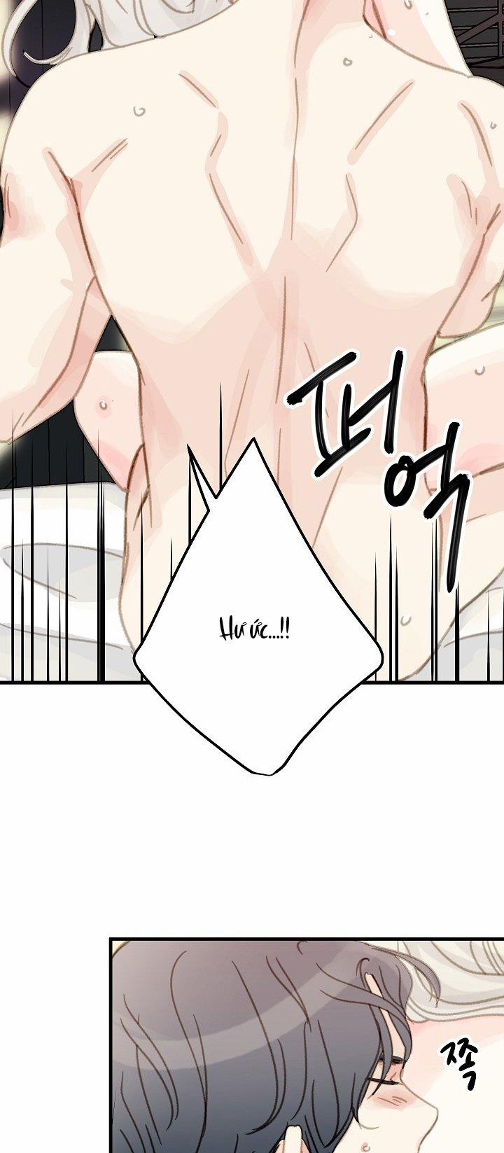 [18+] Người Bạn Thứ Năm 32.1 trang 38