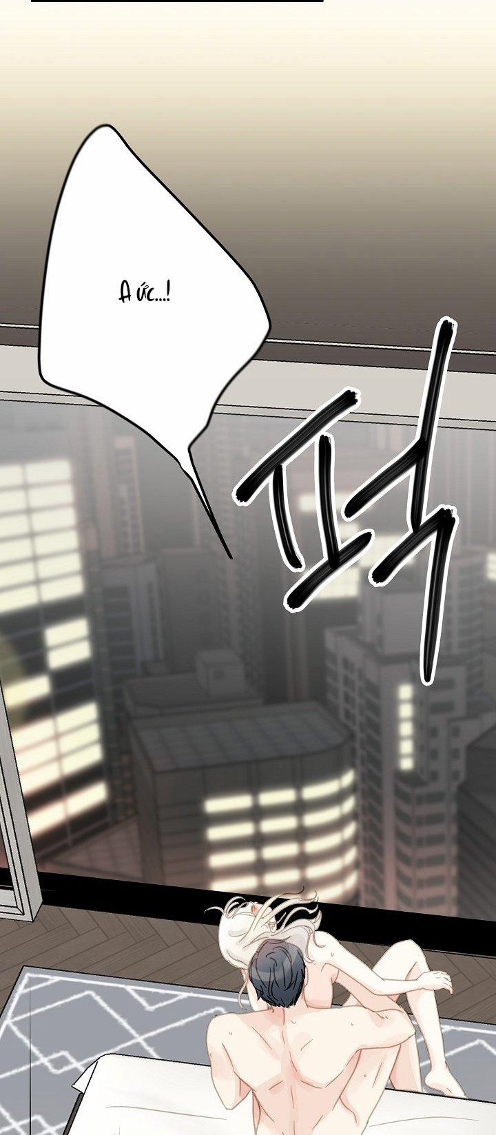 [18+] Người Bạn Thứ Năm 32.1 trang 40