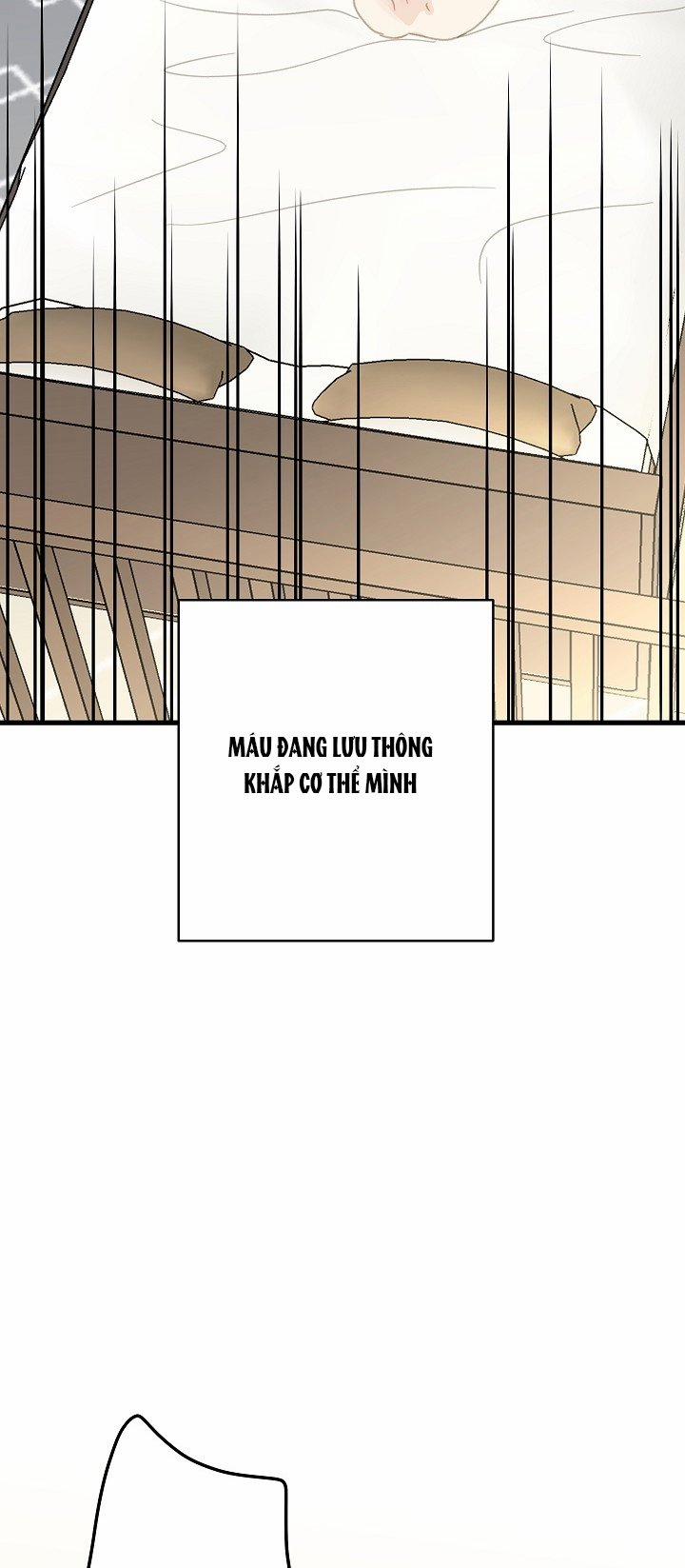 [18+] Người Bạn Thứ Năm 32.1 trang 41