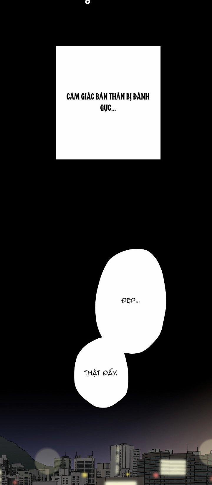 [18+] Người Bạn Thứ Năm 32.1 trang 44