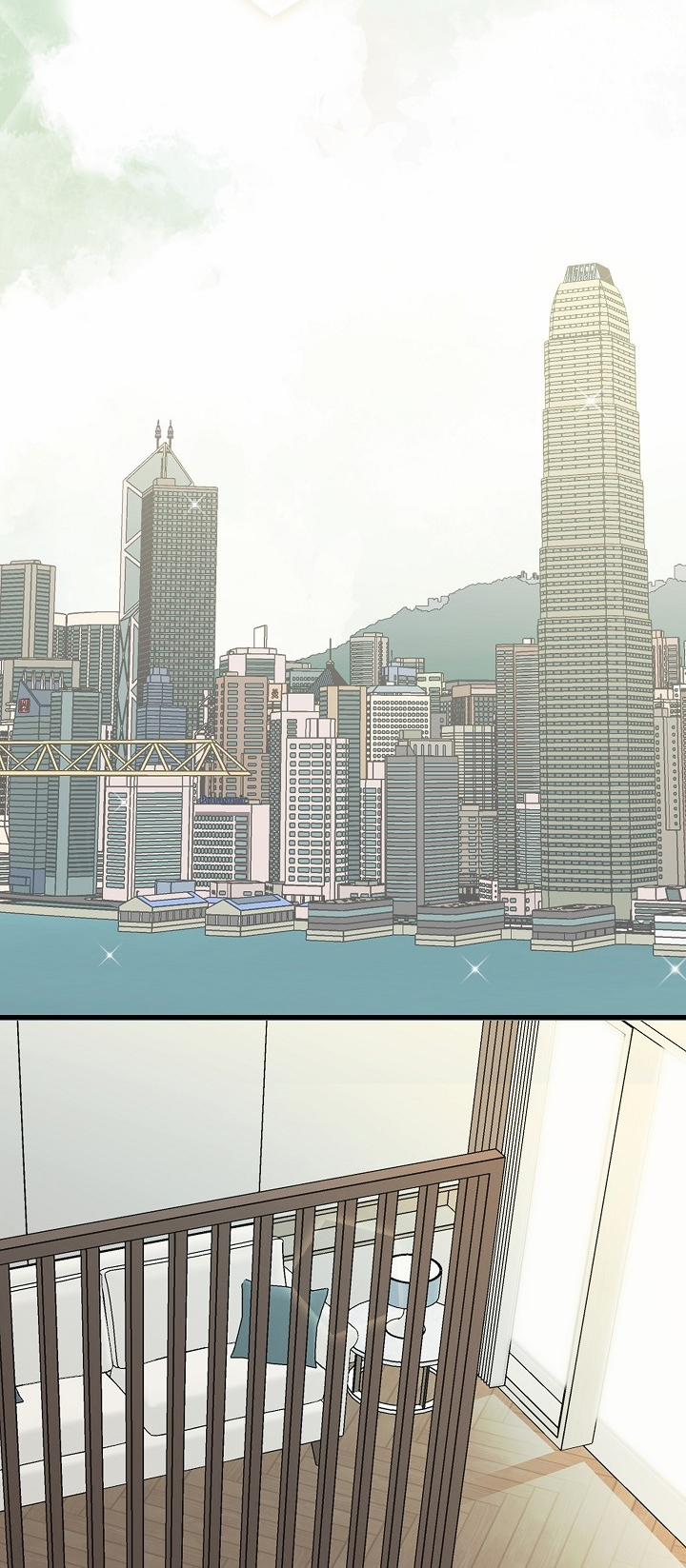 [18+] Người Bạn Thứ Năm 32.2 trang 0