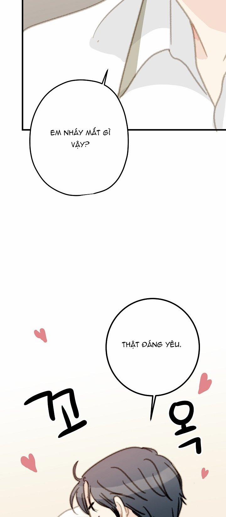 [18+] Người Bạn Thứ Năm 32.2 trang 18