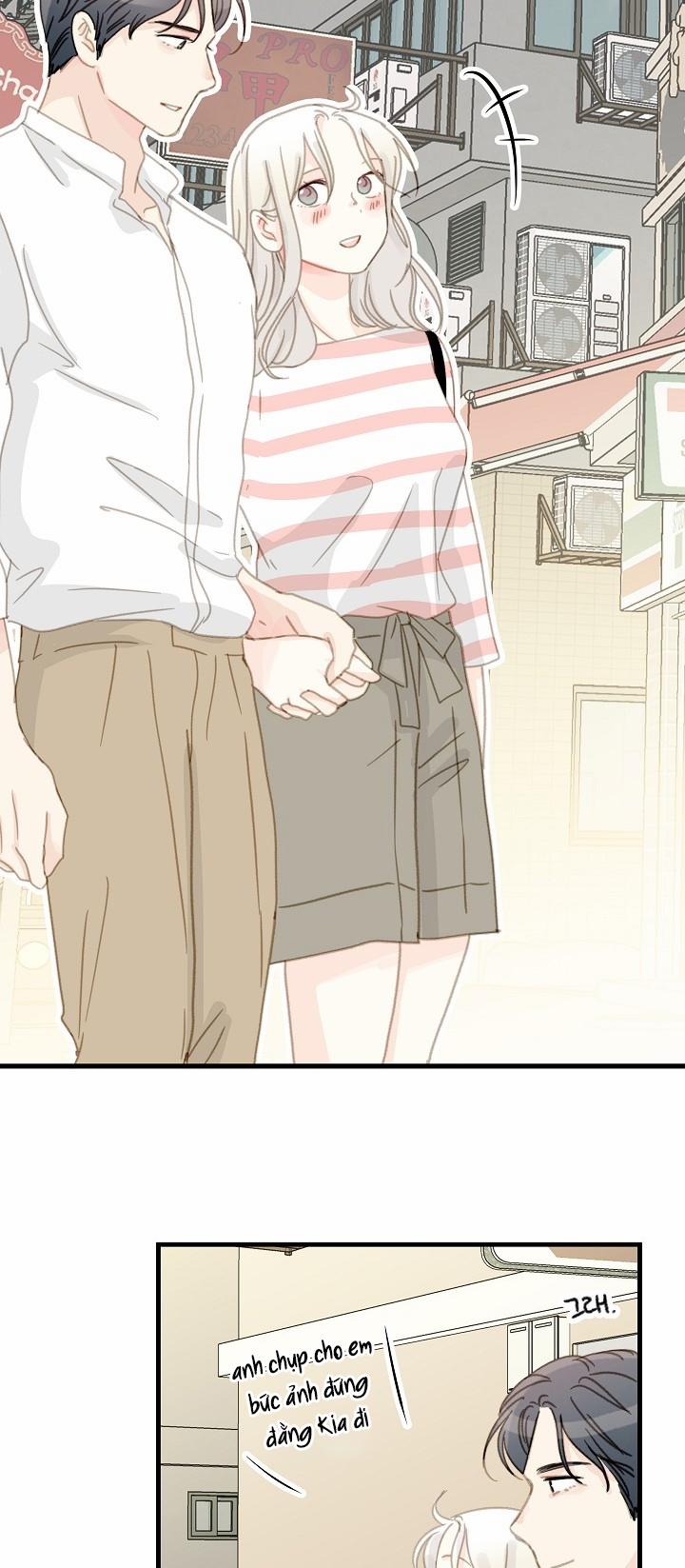 [18+] Người Bạn Thứ Năm 32.2 trang 23