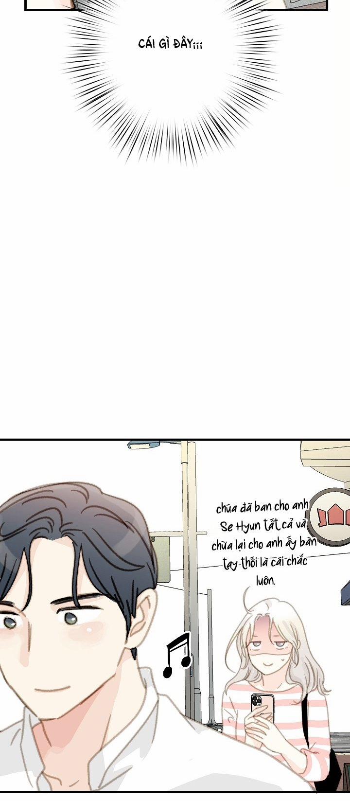 [18+] Người Bạn Thứ Năm 32.2 trang 28