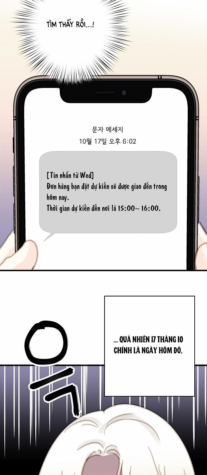 [18+] Người Bạn Thứ Năm 32.2 trang 6