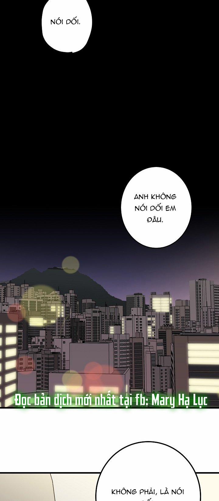 [18+] Người Bạn Thứ Năm 33.1 trang 16