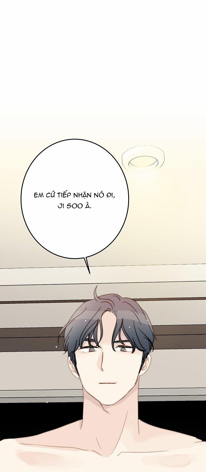 [18+] Người Bạn Thứ Năm 33.1 trang 18