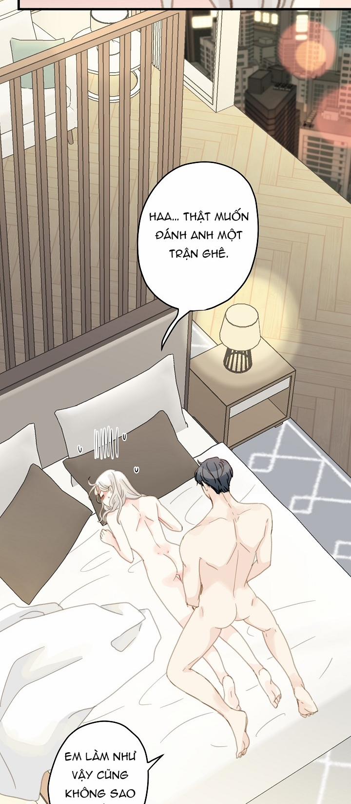 [18+] Người Bạn Thứ Năm 33.1 trang 20